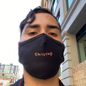 Meet your Posher, Chris